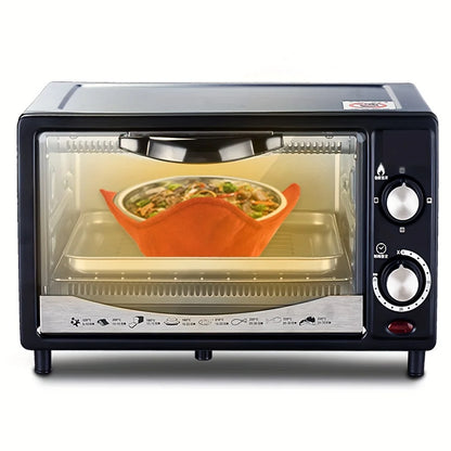 Bowl Comfy™ Heat Resistant Cozy