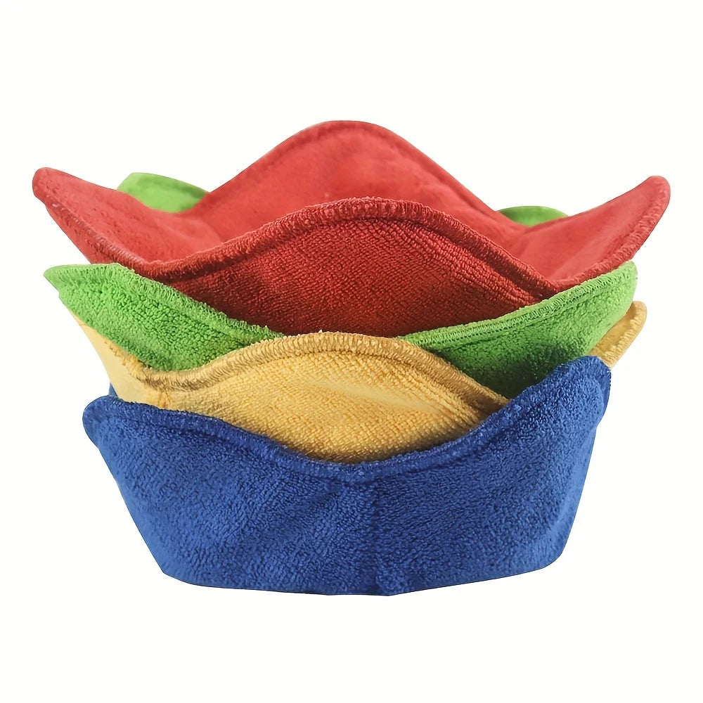 Bowl Comfy™ Heat Resistant Cozy