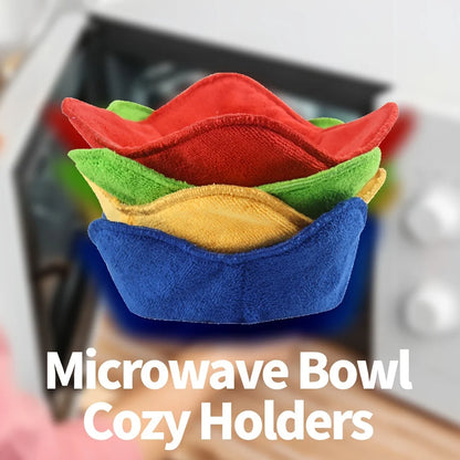Bowl Comfy™ Heat Resistant Cozy