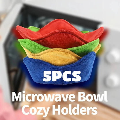 Bowl Comfy™ Heat Resistant Cozy