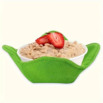 Bowl Comfy™ Heat Resistant Cozy