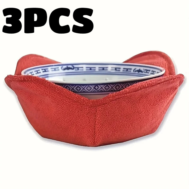 Bowl Comfy™ Heat Resistant Cozy