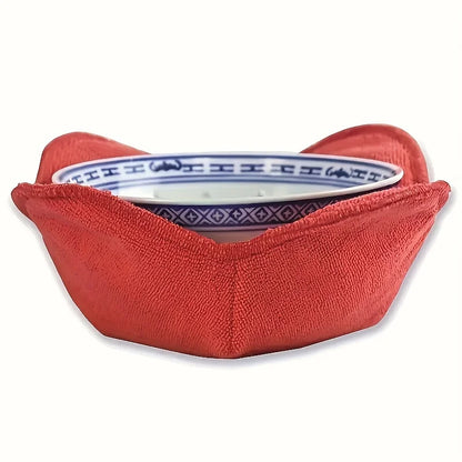 Bowl Comfy™ Heat Resistant Cozy