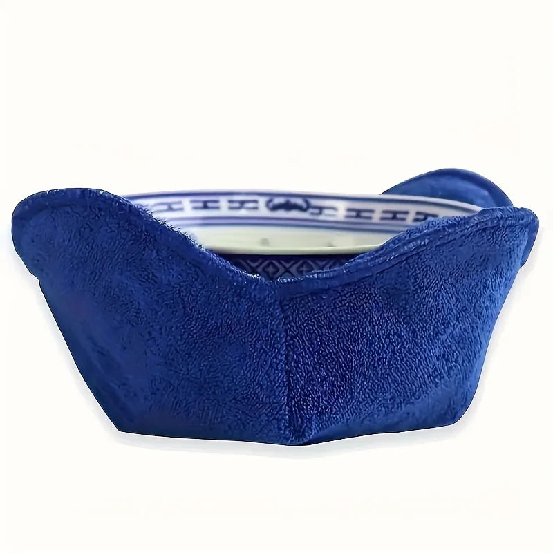 Bowl Comfy™ Heat Resistant Cozy