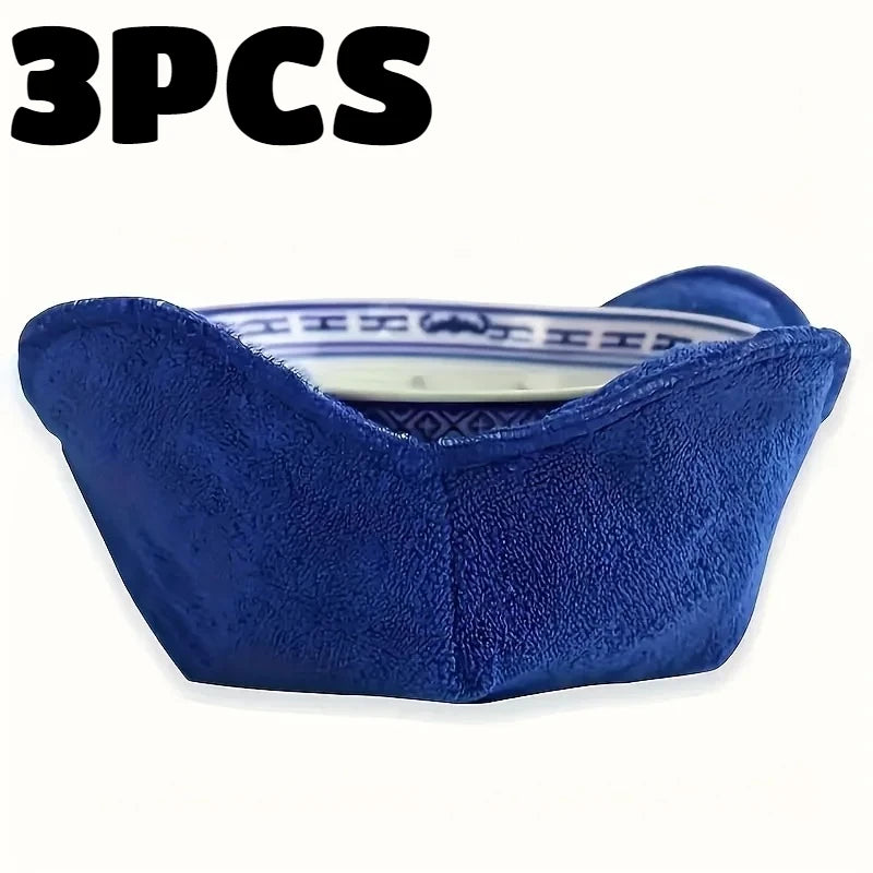 Bowl Comfy™ Heat Resistant Cozy