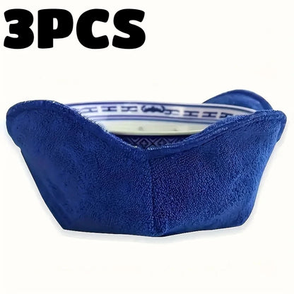 Bowl Comfy™ Heat Resistant Cozy