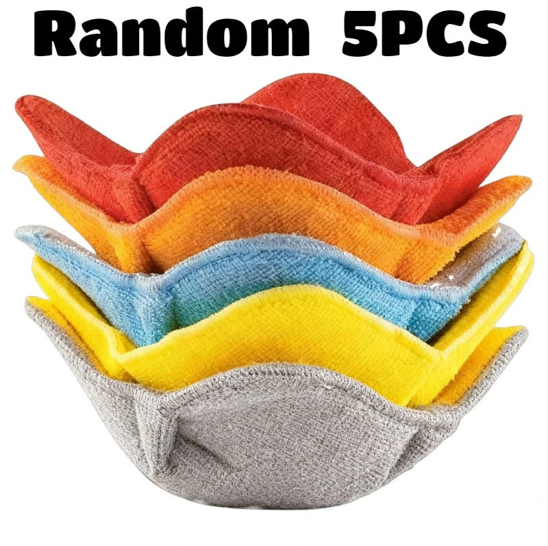 Bowl Comfy™ Heat Resistant Cozy